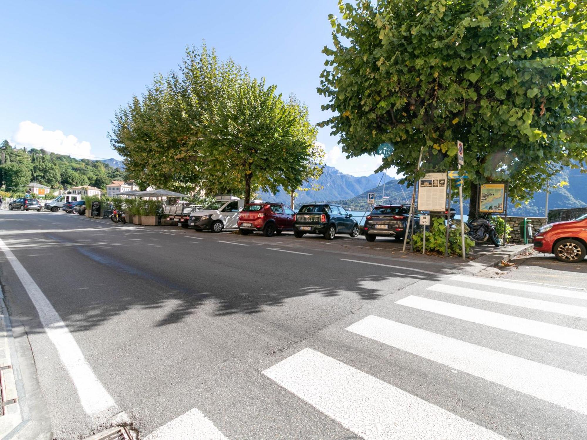Welcomely - A Due Passi Dal Lago Tremezzo Exterior foto