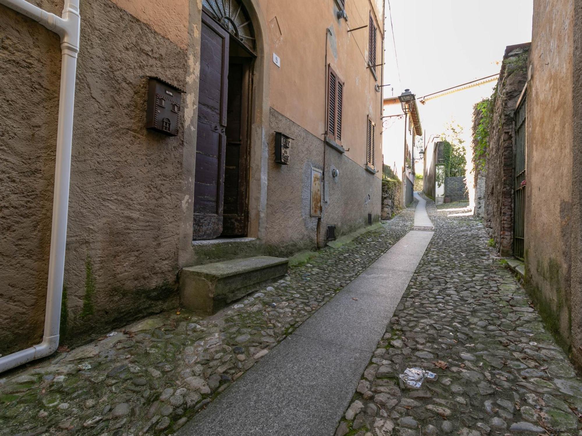 Welcomely - A Due Passi Dal Lago Tremezzo Exterior foto