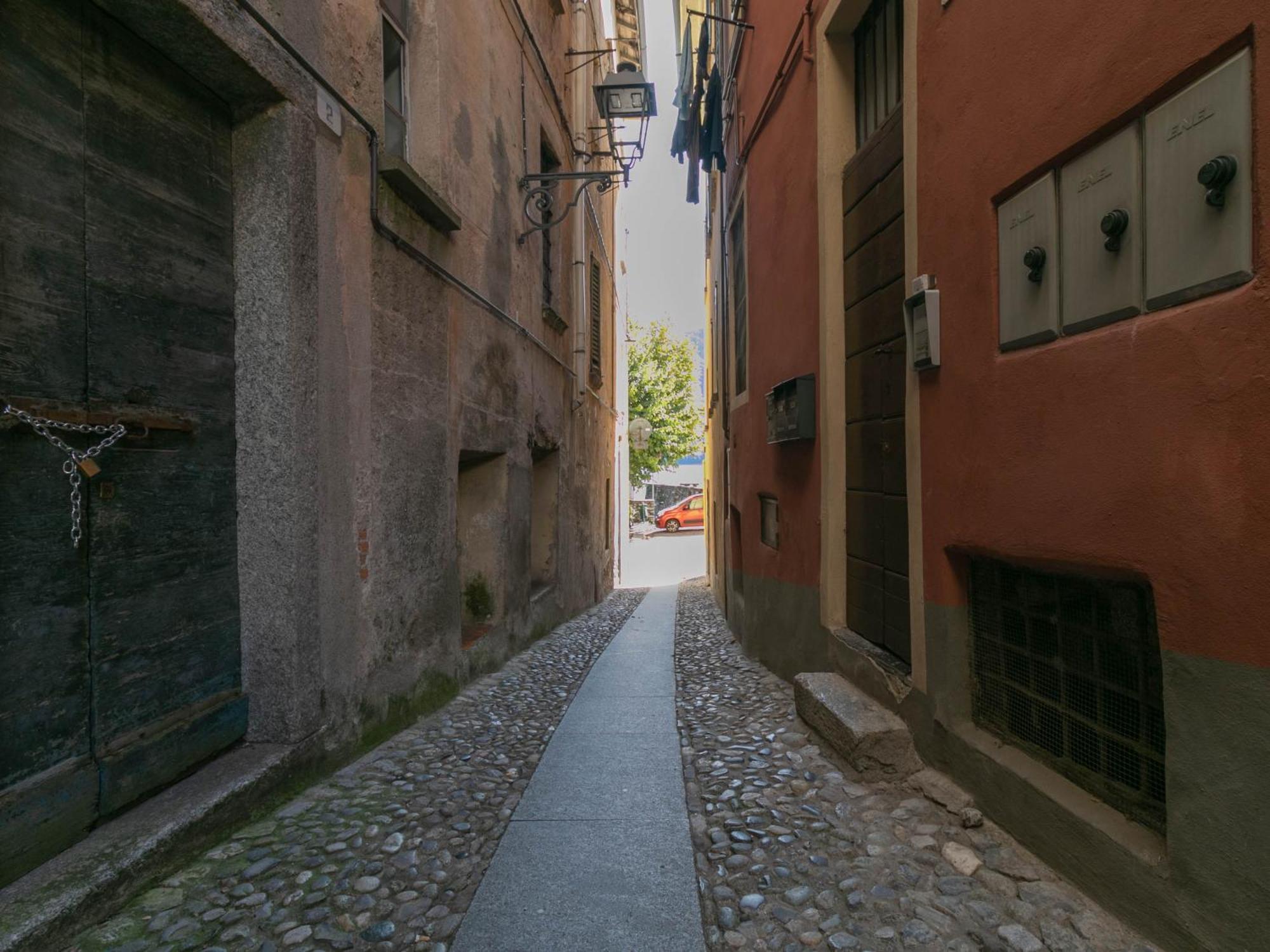 Welcomely - A Due Passi Dal Lago Tremezzo Exterior foto