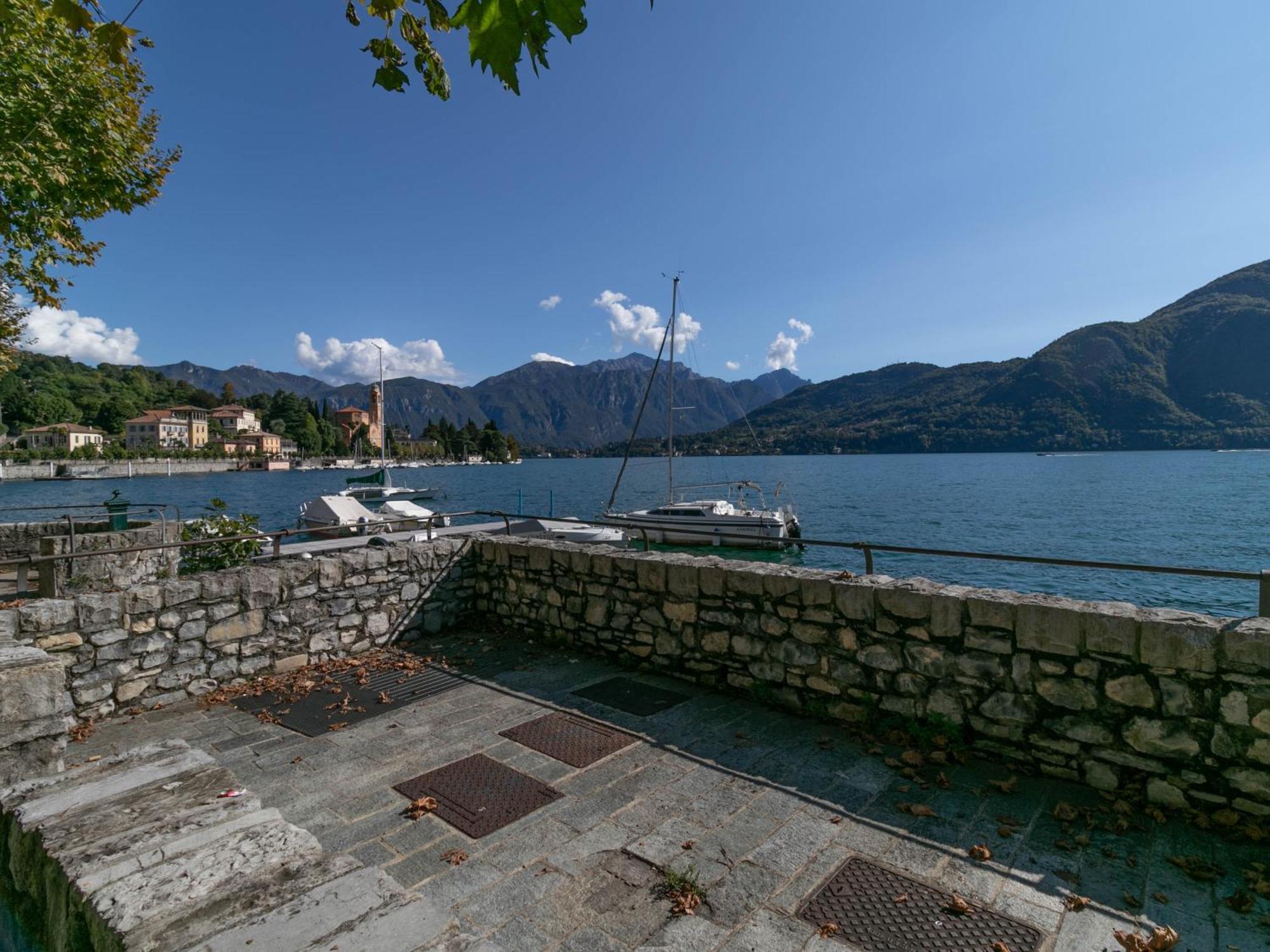 Welcomely - A Due Passi Dal Lago Tremezzo Exterior foto
