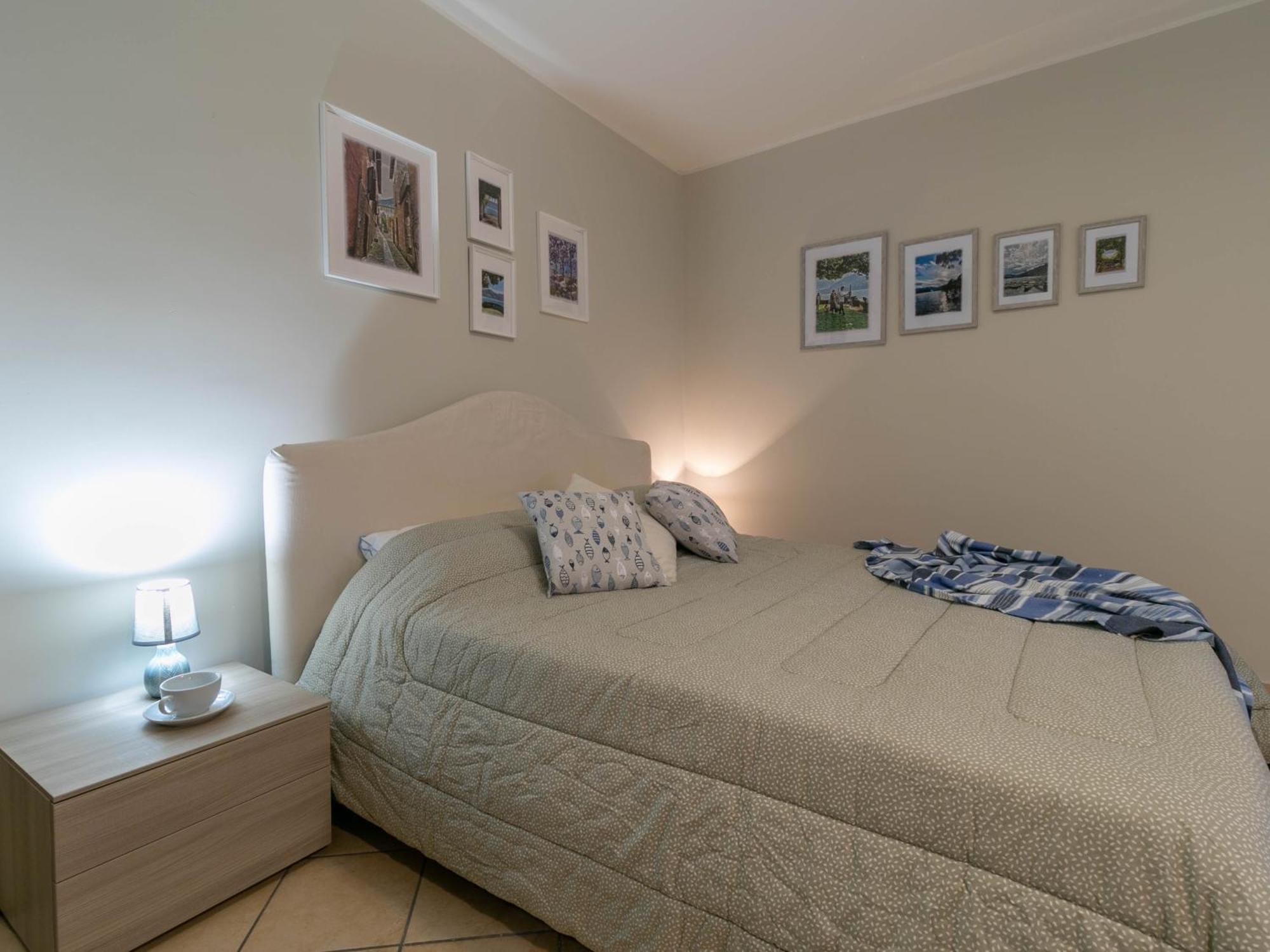 Welcomely - A Due Passi Dal Lago Tremezzo Exterior foto