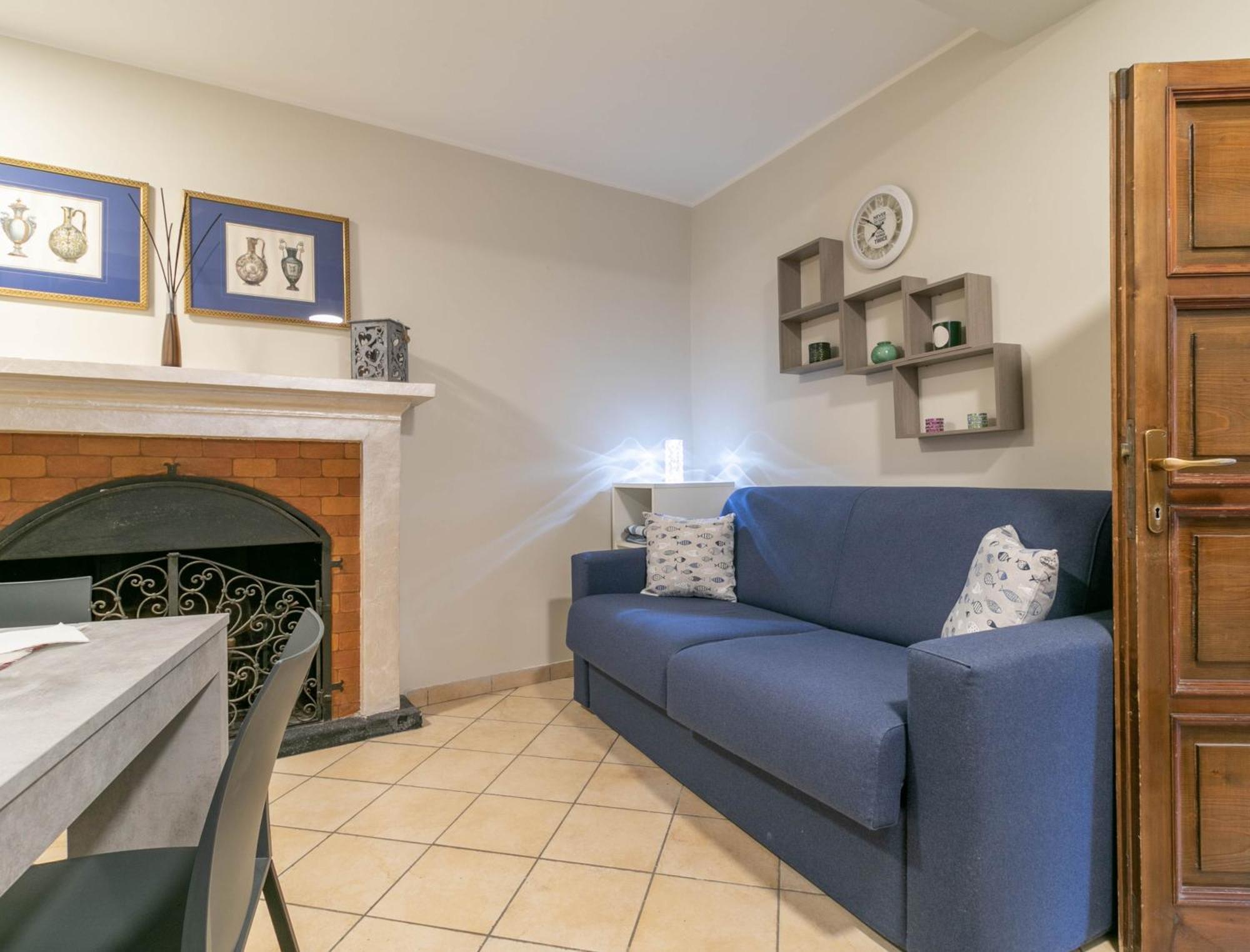 Welcomely - A Due Passi Dal Lago Tremezzo Exterior foto